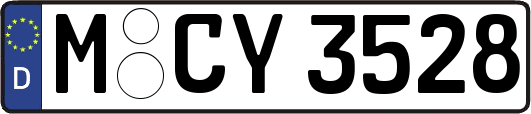 M-CY3528