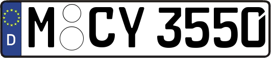 M-CY3550