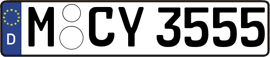 M-CY3555