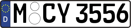 M-CY3556