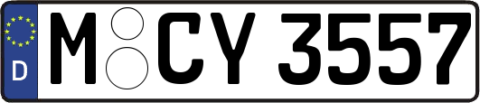 M-CY3557