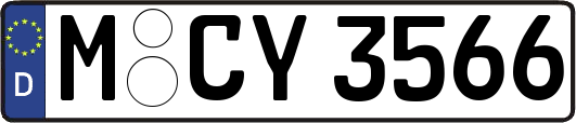 M-CY3566
