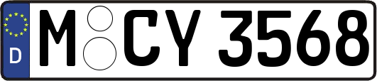 M-CY3568