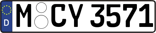 M-CY3571