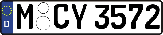 M-CY3572