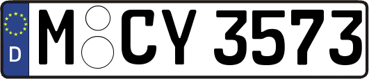 M-CY3573