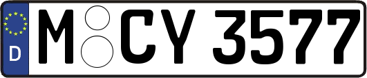 M-CY3577
