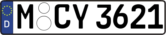 M-CY3621