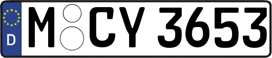 M-CY3653