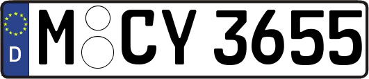M-CY3655