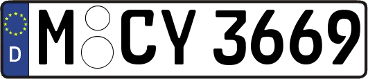 M-CY3669