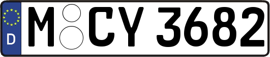 M-CY3682