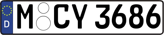 M-CY3686