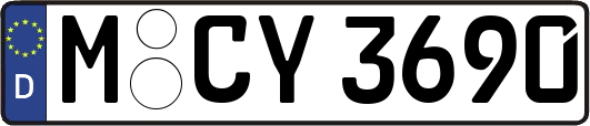 M-CY3690