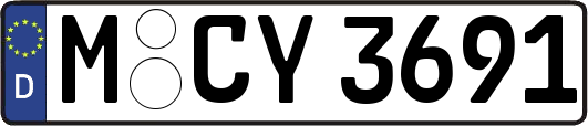M-CY3691