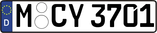 M-CY3701