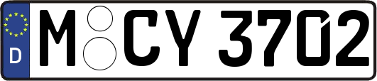 M-CY3702