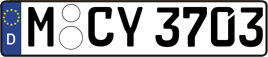 M-CY3703