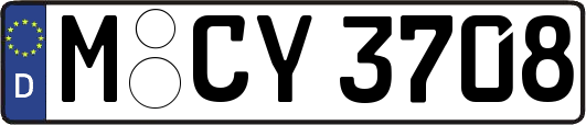 M-CY3708