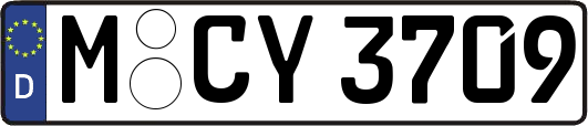 M-CY3709