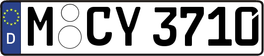 M-CY3710