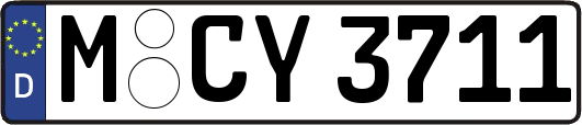 M-CY3711