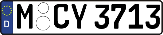 M-CY3713