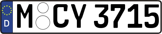 M-CY3715