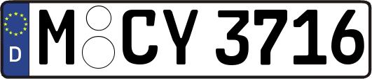 M-CY3716