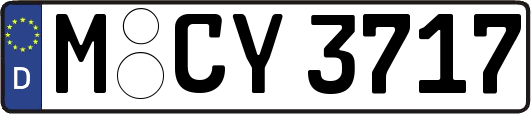 M-CY3717