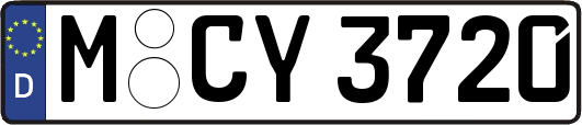 M-CY3720
