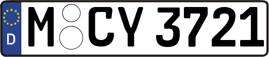 M-CY3721