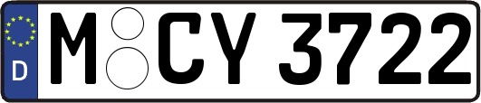 M-CY3722