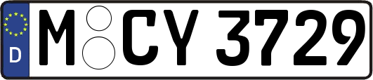 M-CY3729