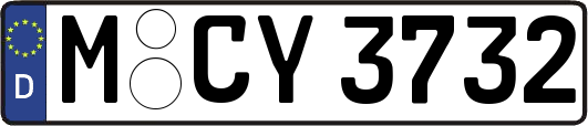 M-CY3732
