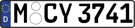 M-CY3741