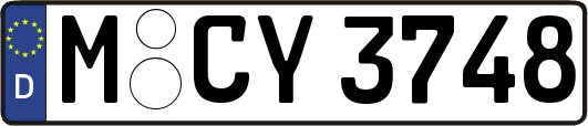 M-CY3748