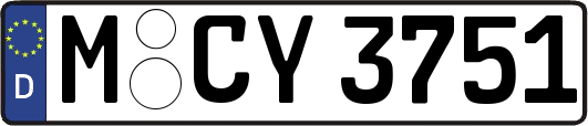M-CY3751