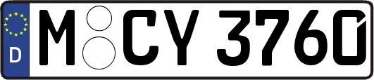 M-CY3760