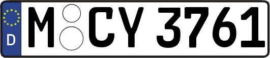 M-CY3761
