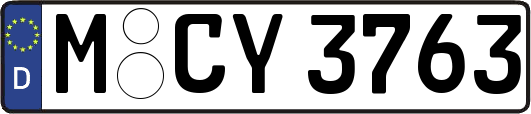 M-CY3763