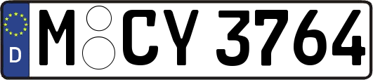 M-CY3764