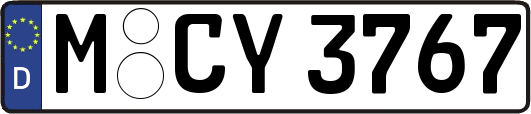 M-CY3767