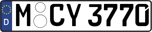 M-CY3770