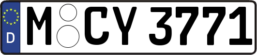 M-CY3771