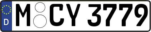 M-CY3779