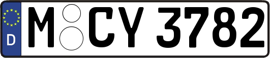 M-CY3782