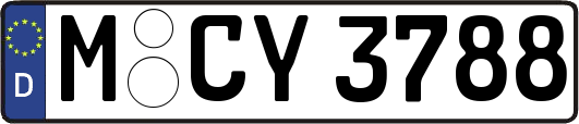 M-CY3788