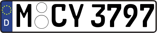 M-CY3797