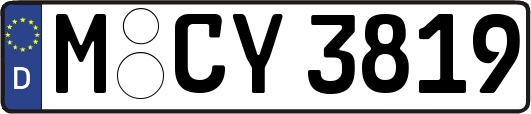 M-CY3819